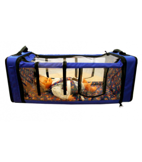 UNITE TRANSPORT PEDIATRIQUE